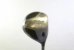 Titleist 983K Driver - Right-Handed - 9.5 Degrees - Regular Flex