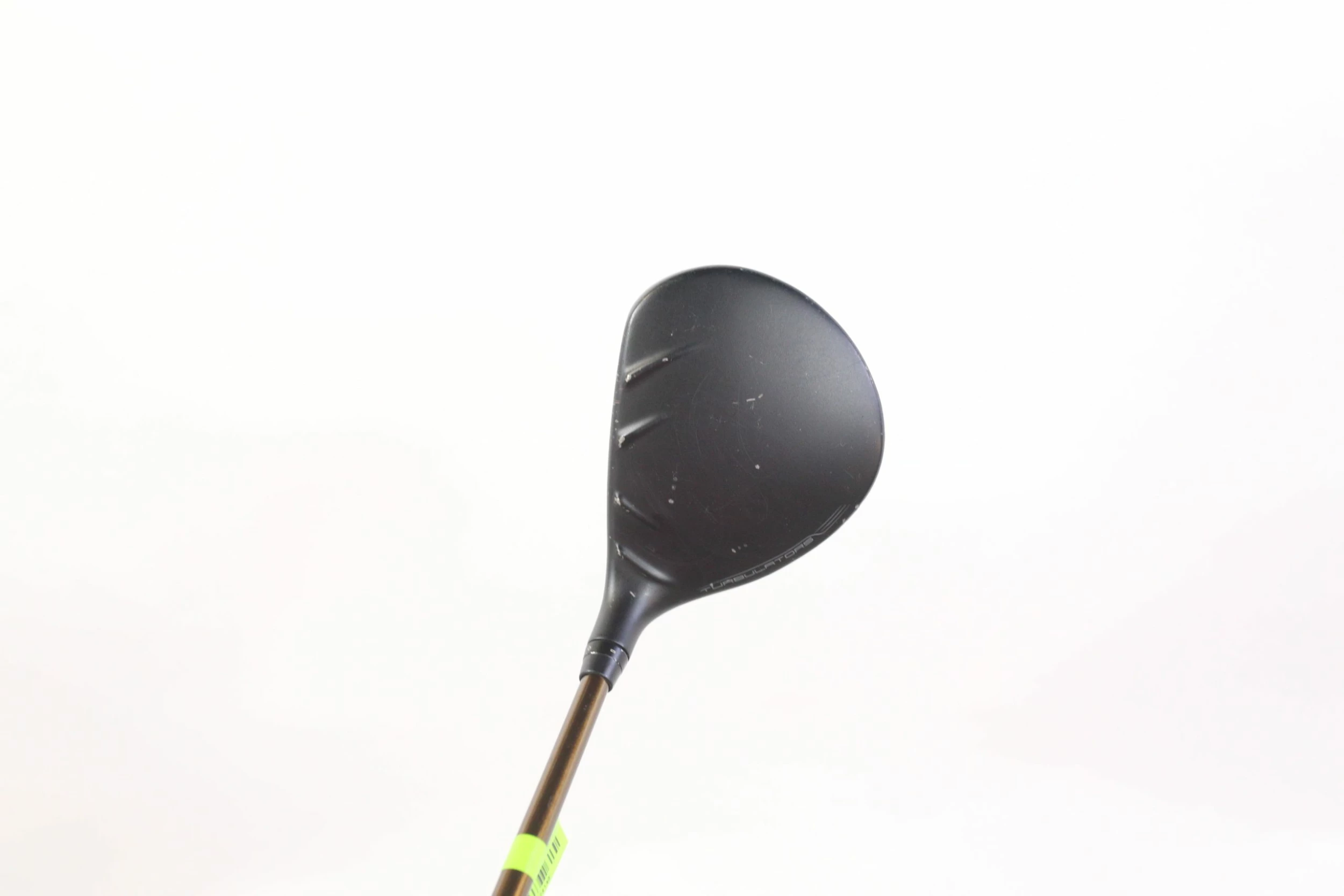 Ping G 3 Wood 14.5* RH 42.75 In Ping Alta CB Graphite Shaft Stiff Flex - Image 6