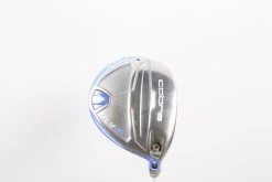 Cobra Fly-Z Blue Fairway 3-4 Wood 20* RH 41.25 In Matrix VLCT-SP Lite Flex