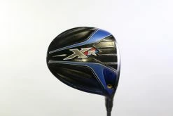Callaway XR 16 Driver - Right-Handed - 9 Degrees - Regular Flex