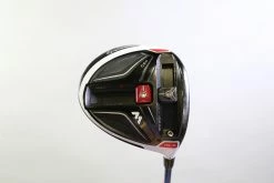 TaylorMade M1 Driver - Right-Handed - 10.5 Degrees - Regular Flex