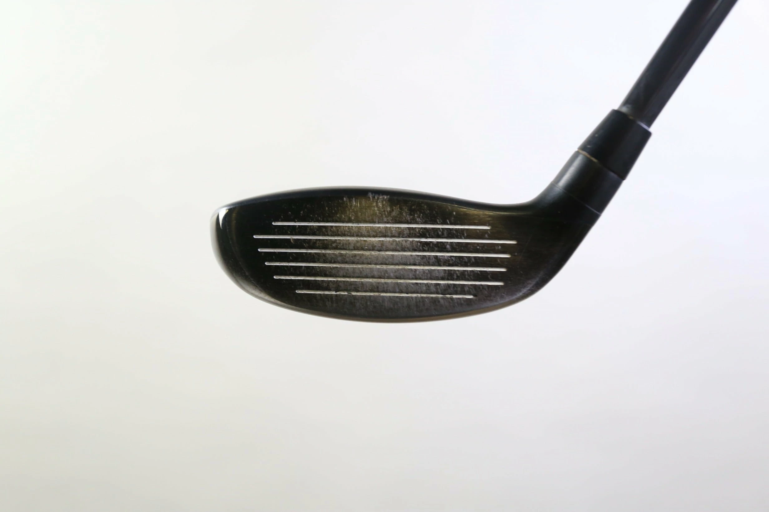 PXG 0317X 3 Hybrid 19* RH 40 In Bassara Graphite Shaft Regular Flex - Image 7