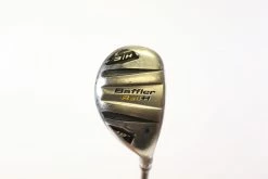 Cobra Baffler Rail-H 3 Hybrid 41 In RH 19* Fujikura Graphite Shaft Regular Flex