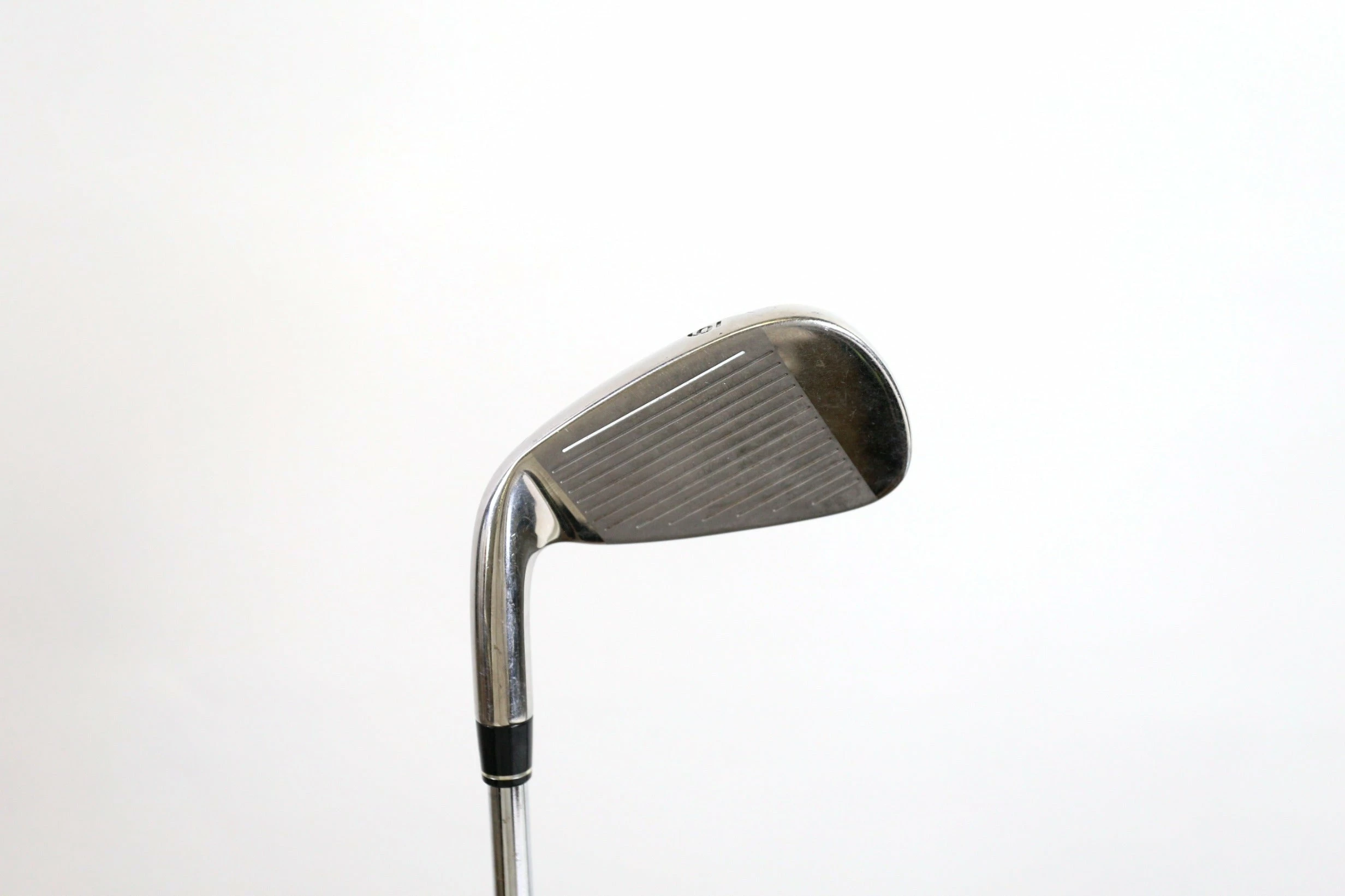 TaylorMade Burner 2.0 6 Iron 27* Right Handed 38 In Steel Shaft Regular Flex - Image 5