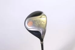 Bobby Jones Jesse Ortiz 3 Wood 13* RH 42.75 In Bobby Jones Graphite Stiff