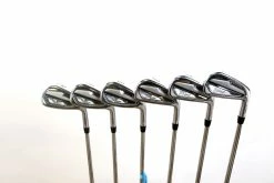 Titleist T100S 5-pw Iron Set RH Standard Dynamic Gold Steel Extra Stiff