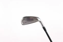 Mizuno Fli-Hi II 4 Hybrid 21* RH 40 In Mizuno Fli-Hi Graphite Shaft Lite Flex