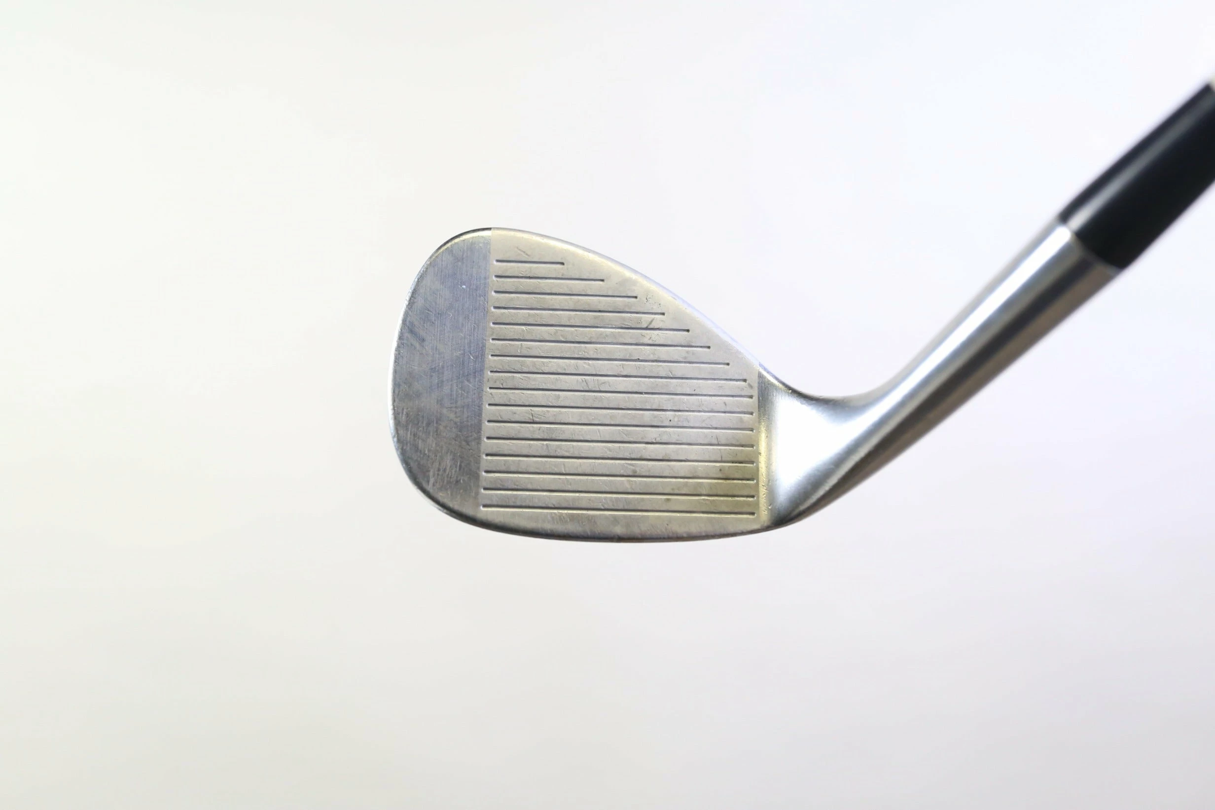 Cleveland 588 Tour Action 60* Wedge RH 35 In Steel Shaft Stiff Flex - Image 6