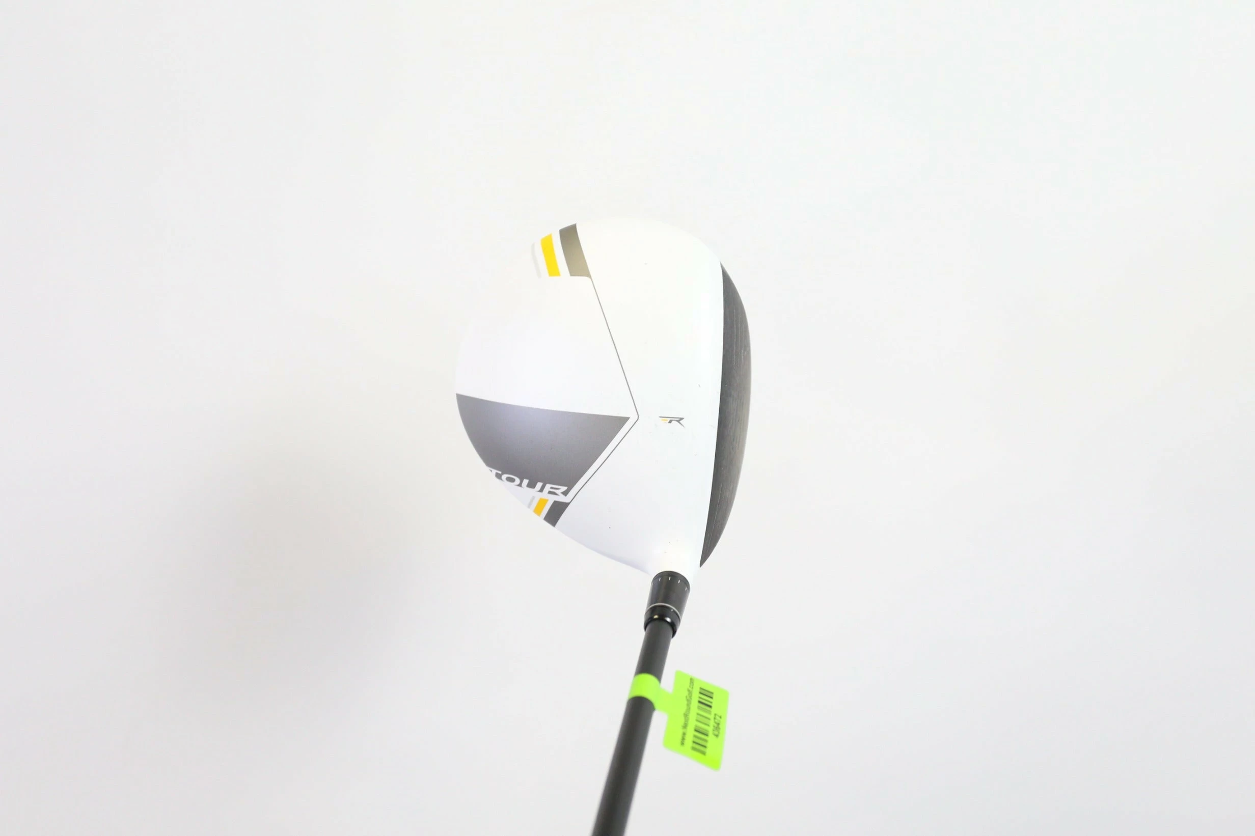 TaylorMade RocketBallz RBZ Stage 2 Tour Driver - Left-Handed - 9 Degrees - Seniors Flex - Image 6