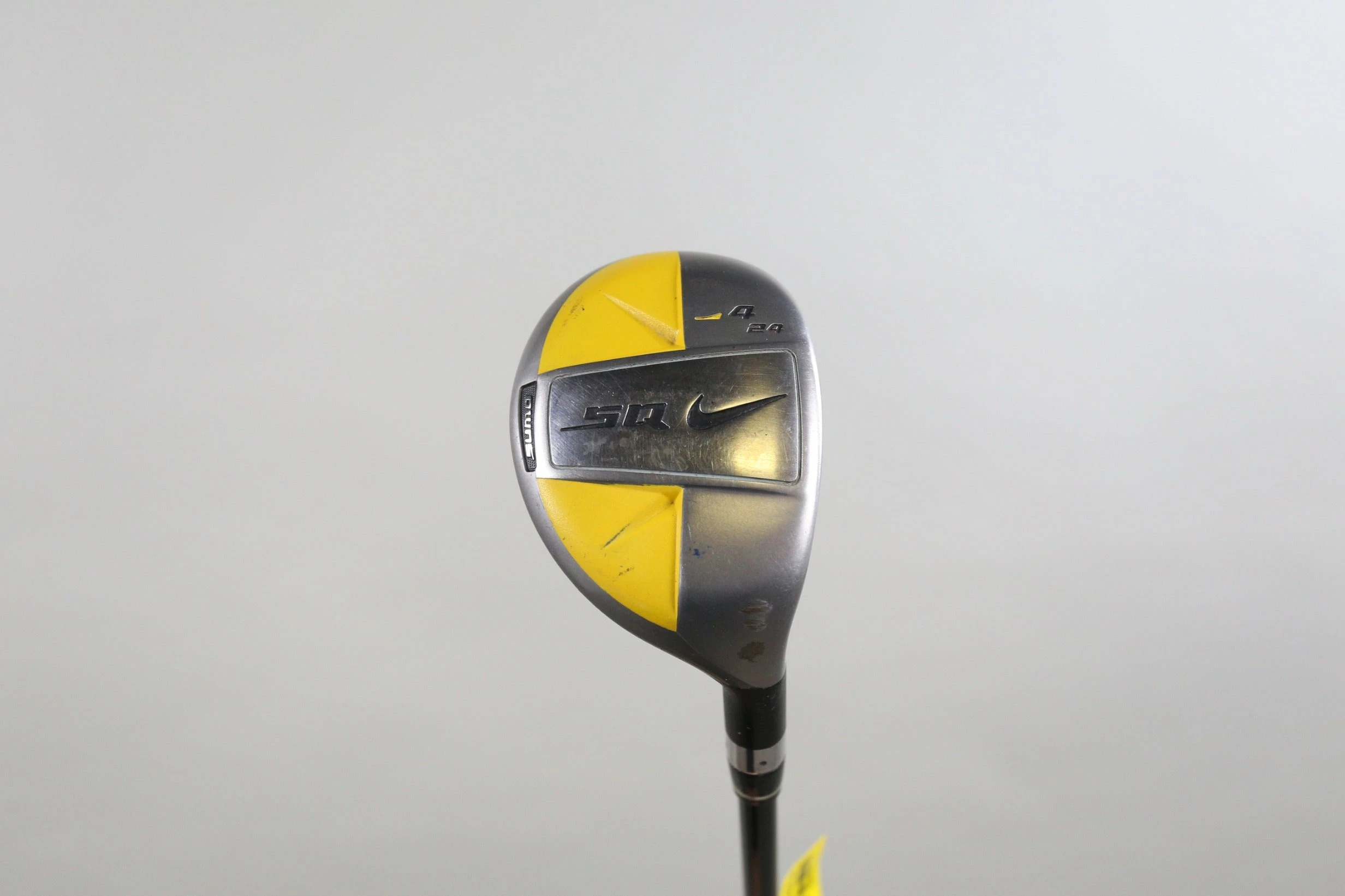 Nike SQ Sumo 4 Hybrid 24* RH 40.25 In Graphite Shaft Stiff Flex