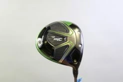 Callaway Great Big Bertha Epic Driver - Right-Handed - 10.5 Degrees - Regular Flex