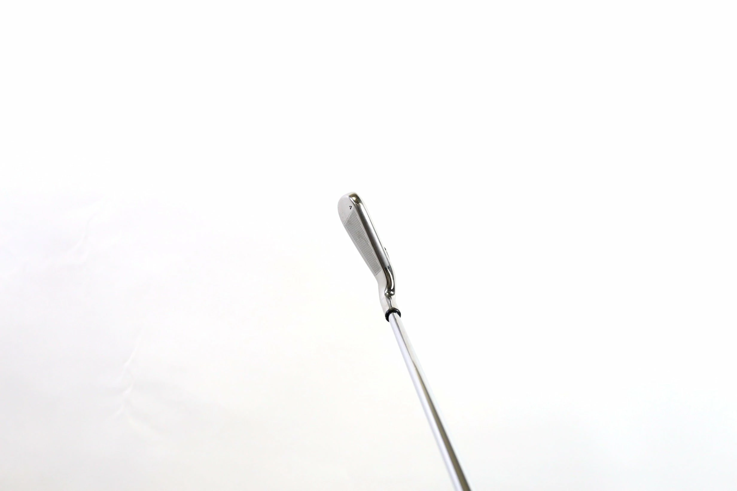 Callaway X-18 4-9 Iron Set RH -0.5 In Callaway Steel Shaft Uniflex - Image 7