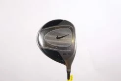 Nike Forged Titanium 450cc Driver - Right-Handed - 8 Degrees - Regular Flex