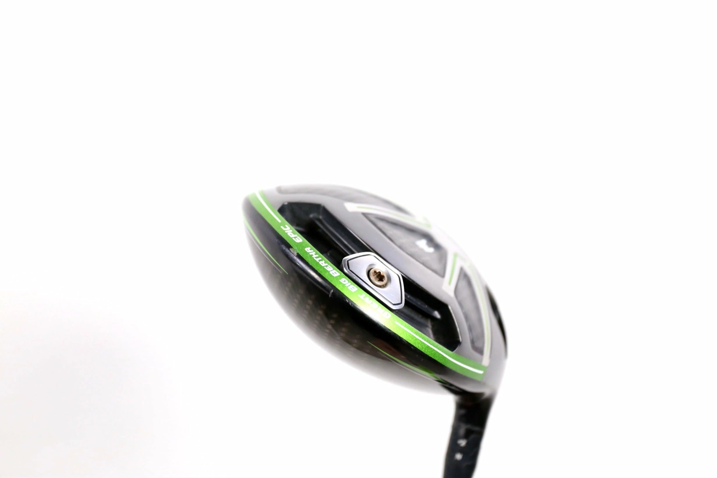 Callaway Great Big Bertha Epic Driver - Right-Handed - 10.5 Degrees - Stiff Flex - Image 3