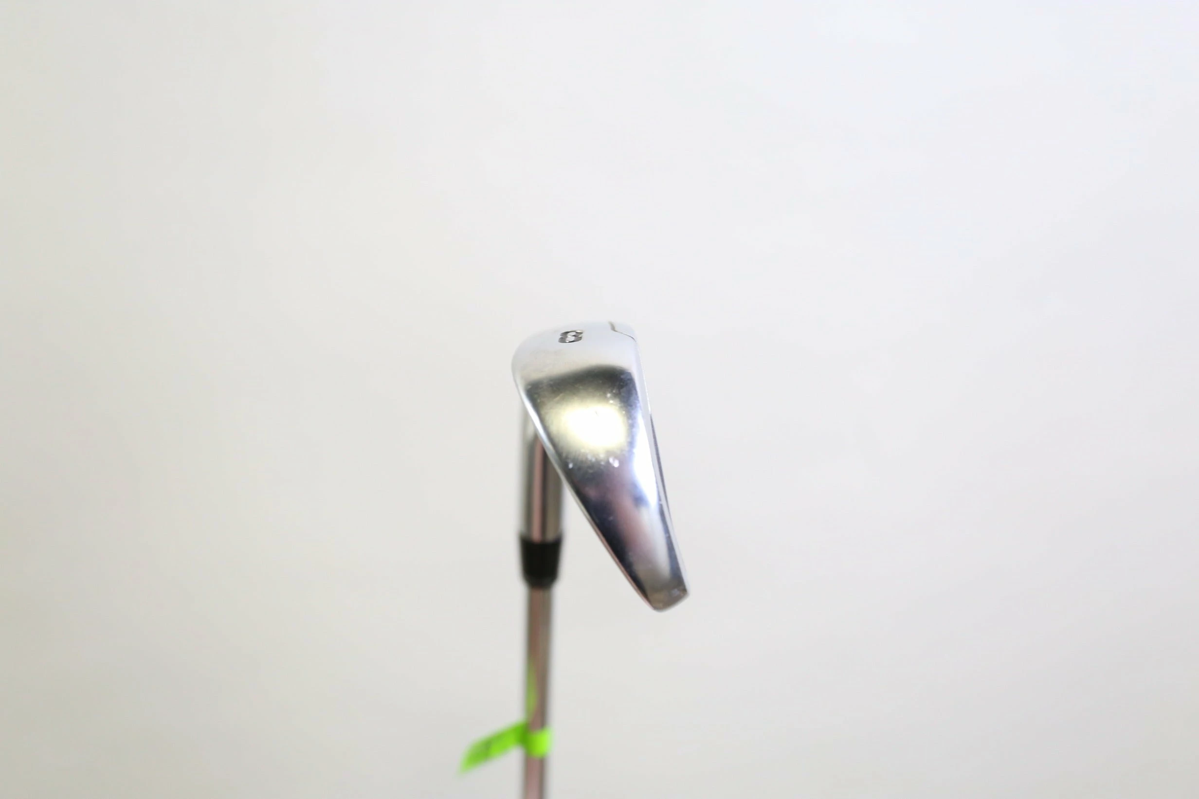 Callaway Epic Single 8 Iron 34.5* RH 36.25 In Project X LZ Steel Shaft Stiff - Image 3