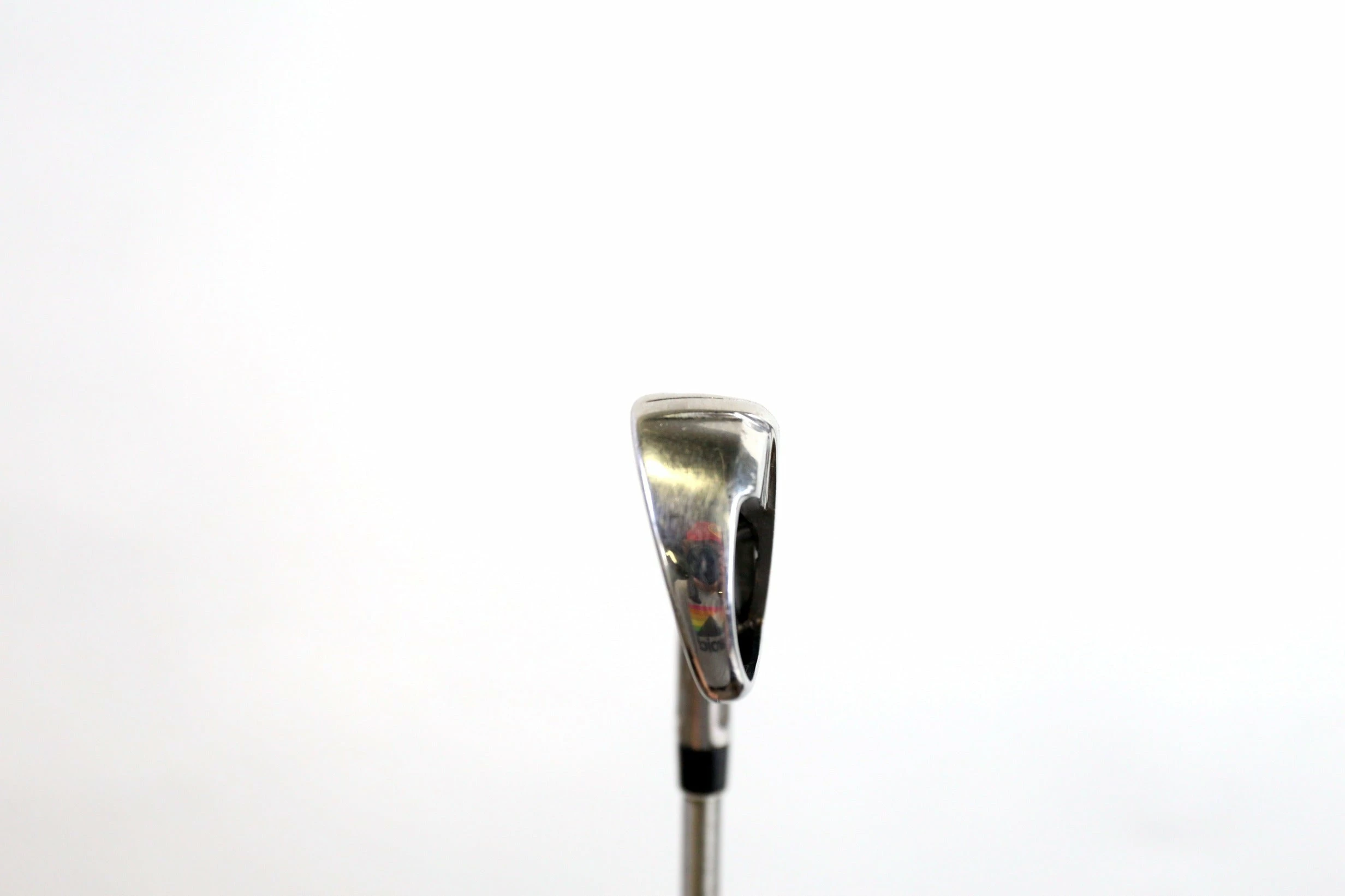 TaylorMade SIM MAX 4 Iron 19* RH 39 In Steelfiber I95 Shaft Stiff Flex - Image 3