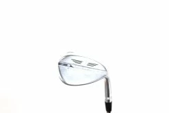 Titleist Vokey SM8 Tour Chrome S Grind 56* Wedge RH 35.25 In 10* Wedge Flex