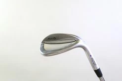 Ping Glide WS Sand Wedge 56* RH 34.5 In Steel Shaft Stiff Flex