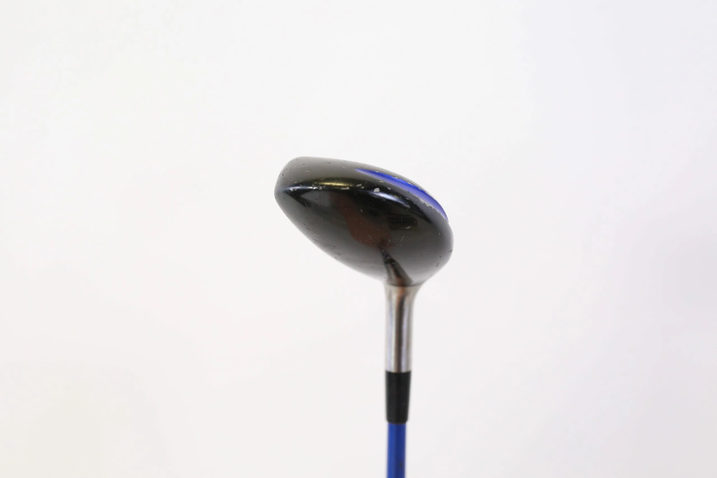 Mizuno CLK Fli-HI 26* Hybrid Right Handed 39 In Graphite Shaft Ladies Flex - Image 5
