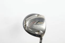 TaylorMade R7 Quad Driver - Right-Handed - 9.5 Degrees - Extra Stiff Flex