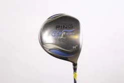 Ping G5L Driver - Right-Handed - 14 Degrees - Ladies Flex