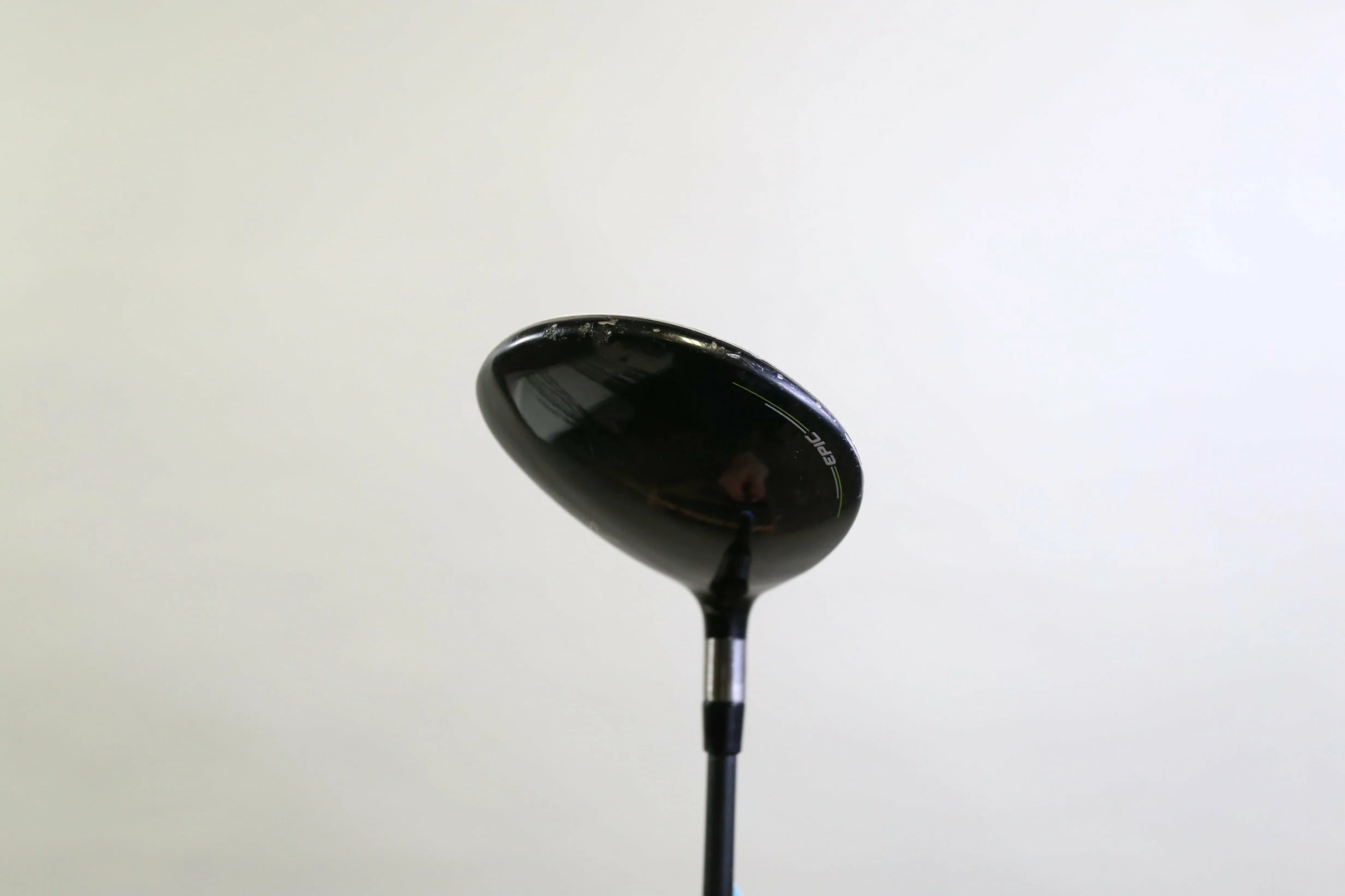 Callaway Epic MAX 3 Wood 15* RH 41 In Project X Graphite Shaft Ladies Flex - Image 4