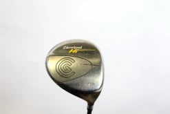 Cleveland HI BORE Driver - Right-Handed - 9.5 Degrees - Stiff Flex