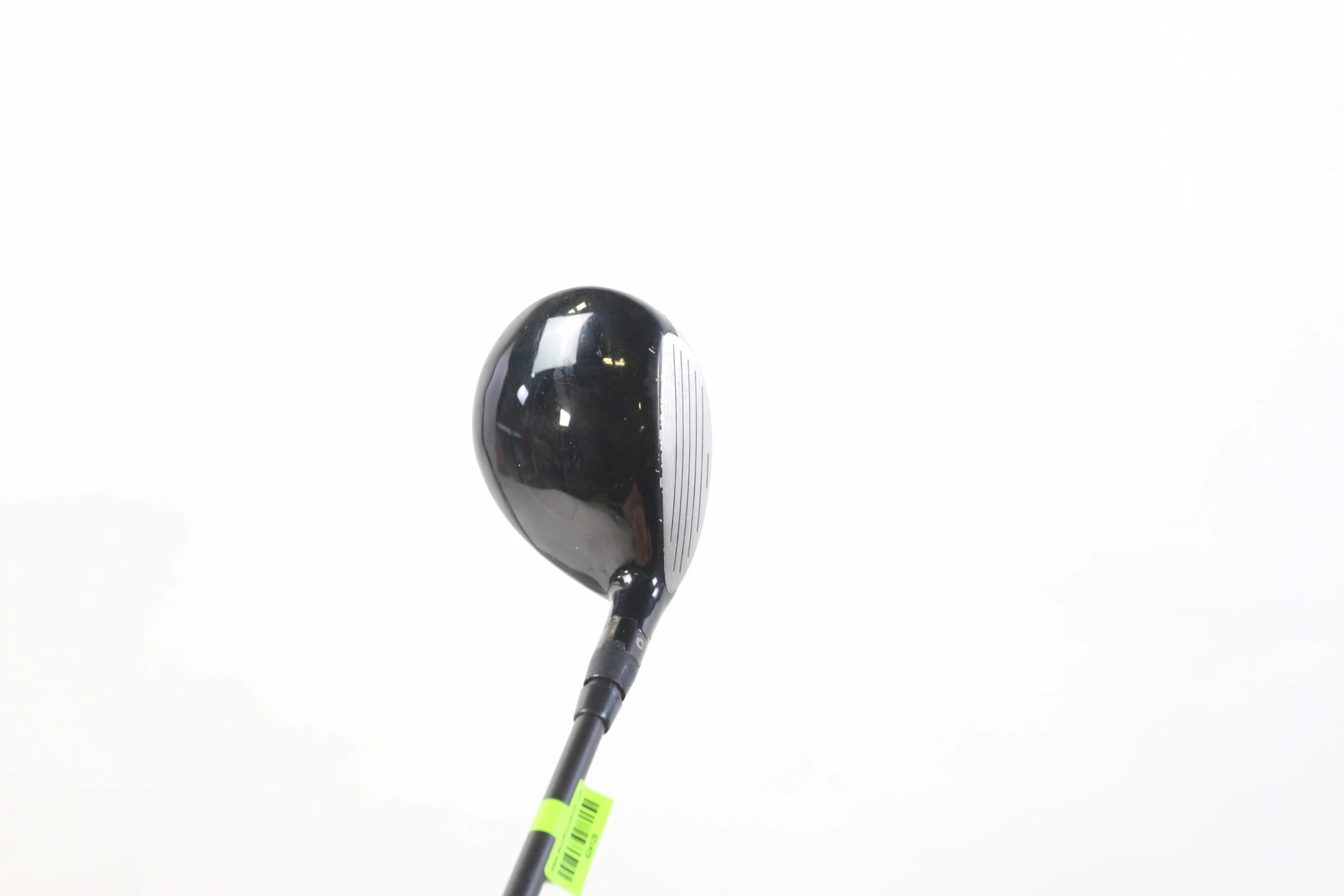 Callaway RAZR Fit 3 Wood 15* LH 43 In Callaway Graphite Shaft Stiff Flex - Image 6