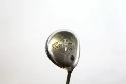 Callaway ERC Fusion 3 Wood 15* RH 43 In Callaway Graphite Stiff Flex