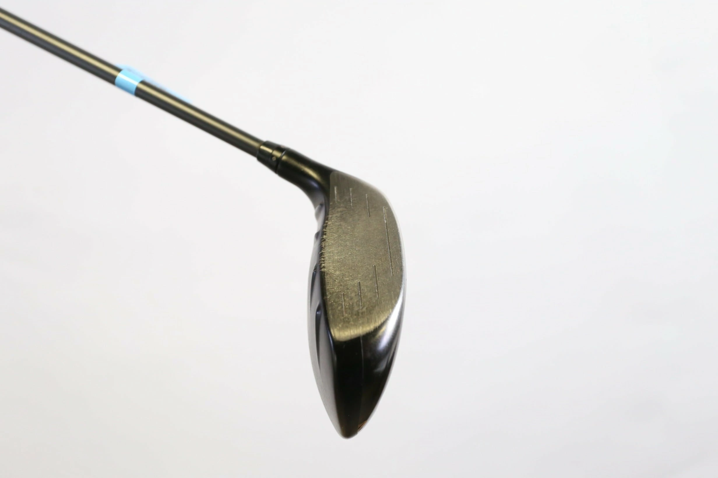 Ping G SF Tec 3 Wood 16* RH 43 In Alta Graphite Shaft Soft Regular Flex - Image 6