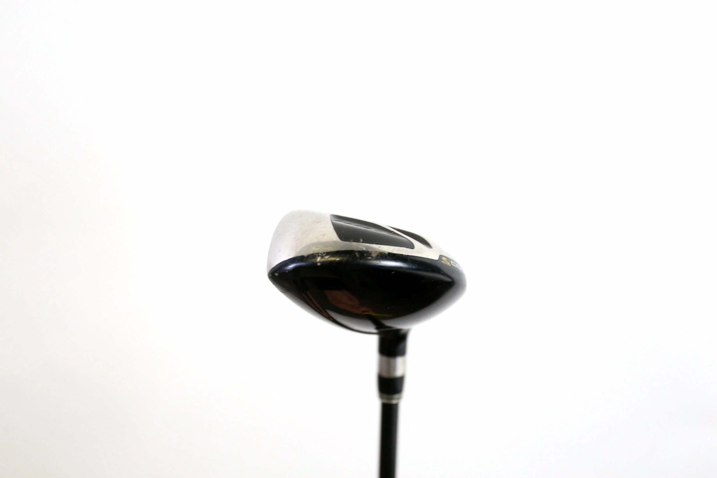 Cobra Baffler Rail-H 4 Hybrid 22* RH 38.5 In Fujkura Graphite Shaft Regular Flex - Image 4