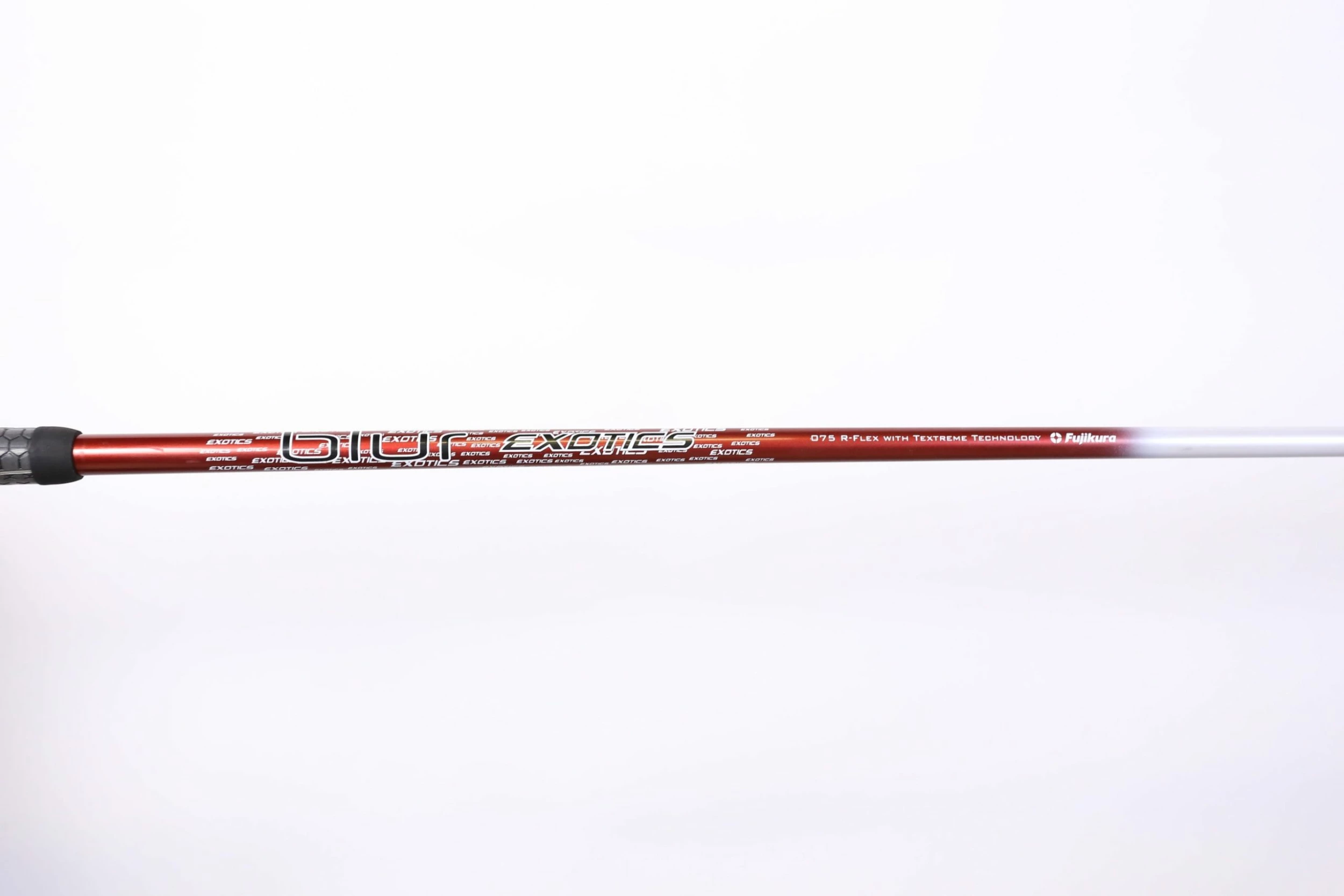 Tour Edge Exotics XCG-5 4 Hybrid 22* RH 40 In Graphite Shaft Regular Flex - Image 8