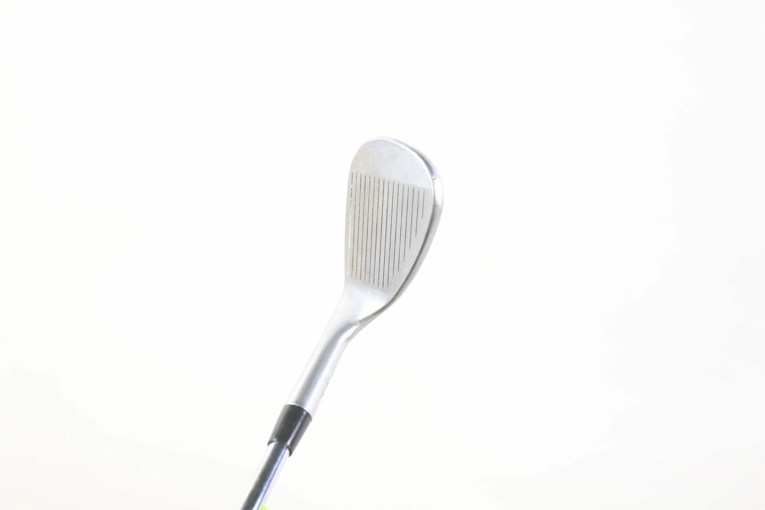 Ping Glide SS Red Dot 58* Wedge RH 34.25 In Ping Steel Shaft Regular Flex - Image 6