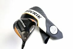 Callaway Mavrik Driver - Right-Handed - 10.5 Degrees - Stiff Flex
