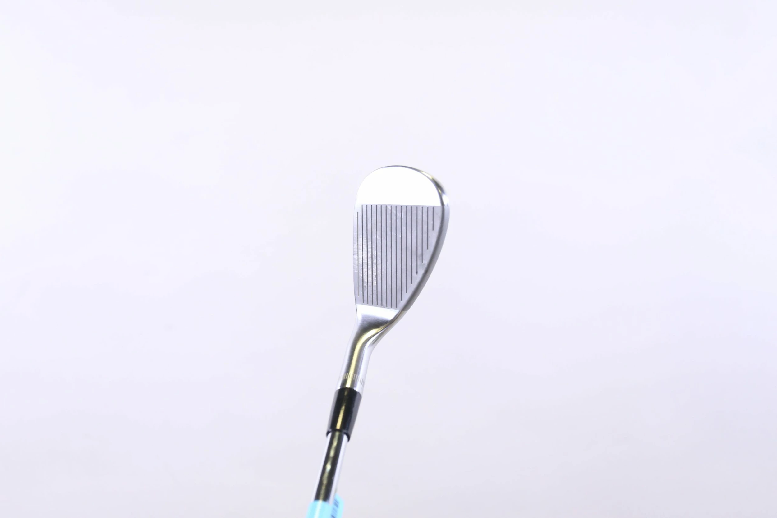 Renegar RxF Tour Proto Forged Lob Wedge 58* RH 35 In Steel Shaft Wedge Flex - Image 7