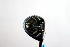 Callaway Rogue 3 Wood 15* RH 42 In Aldila Quaranta Graphite Ladies Flex