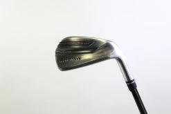 TaylorMade P790 2019 6 Iron 26.5* RH 37.25 In KBS Steel Shaft Stiff Flex