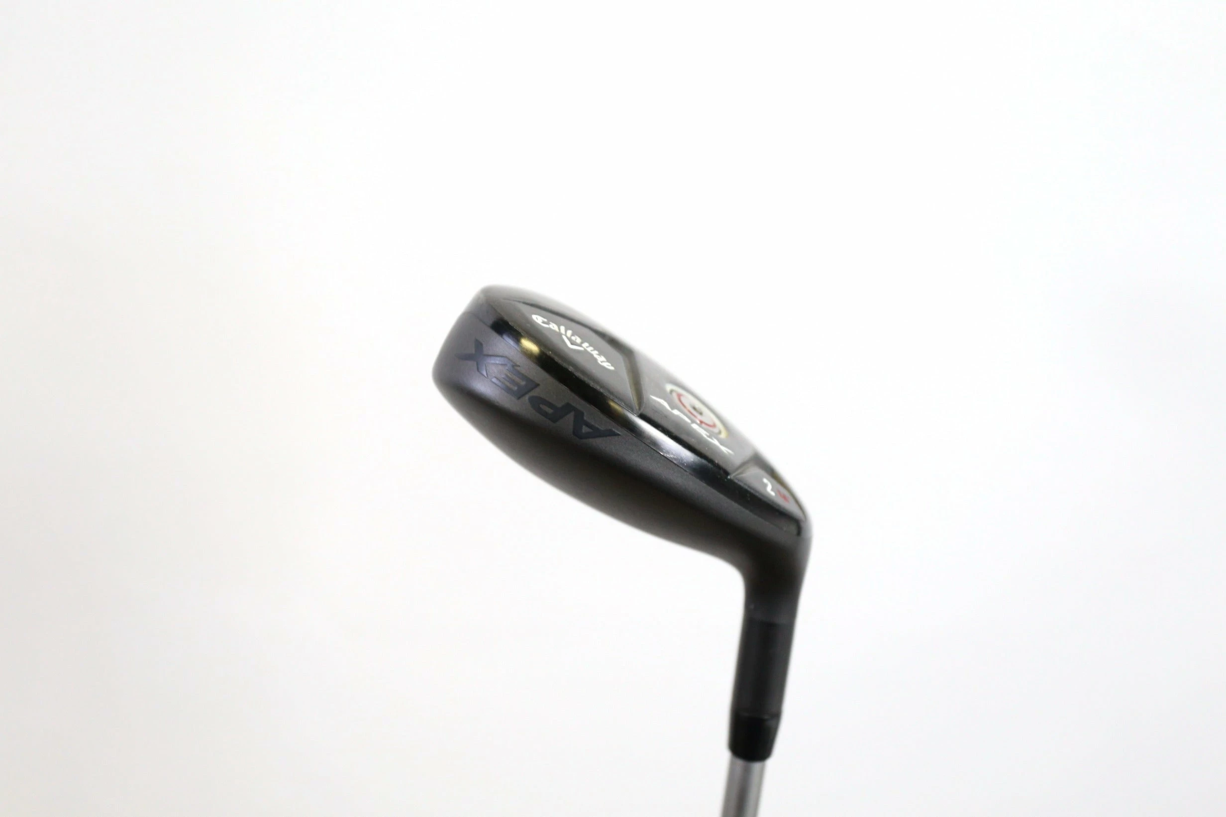 Callaway Apex 2 Hybrid 18* RH 40.5 In Mitsubishi Diamana Graphite Stiff Flex - Image 3