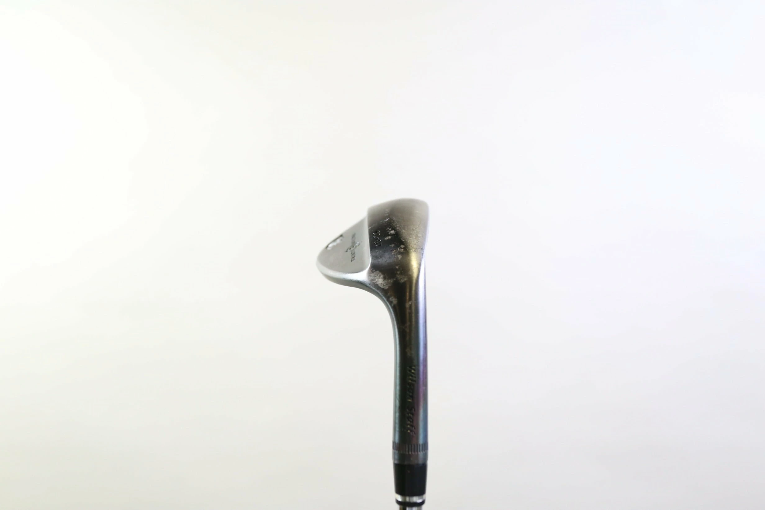 Wilson FG Tour V2 60* Wedge 7* Bounce RH 34.75 In Steel Shaft Stiff Flex - Image 3