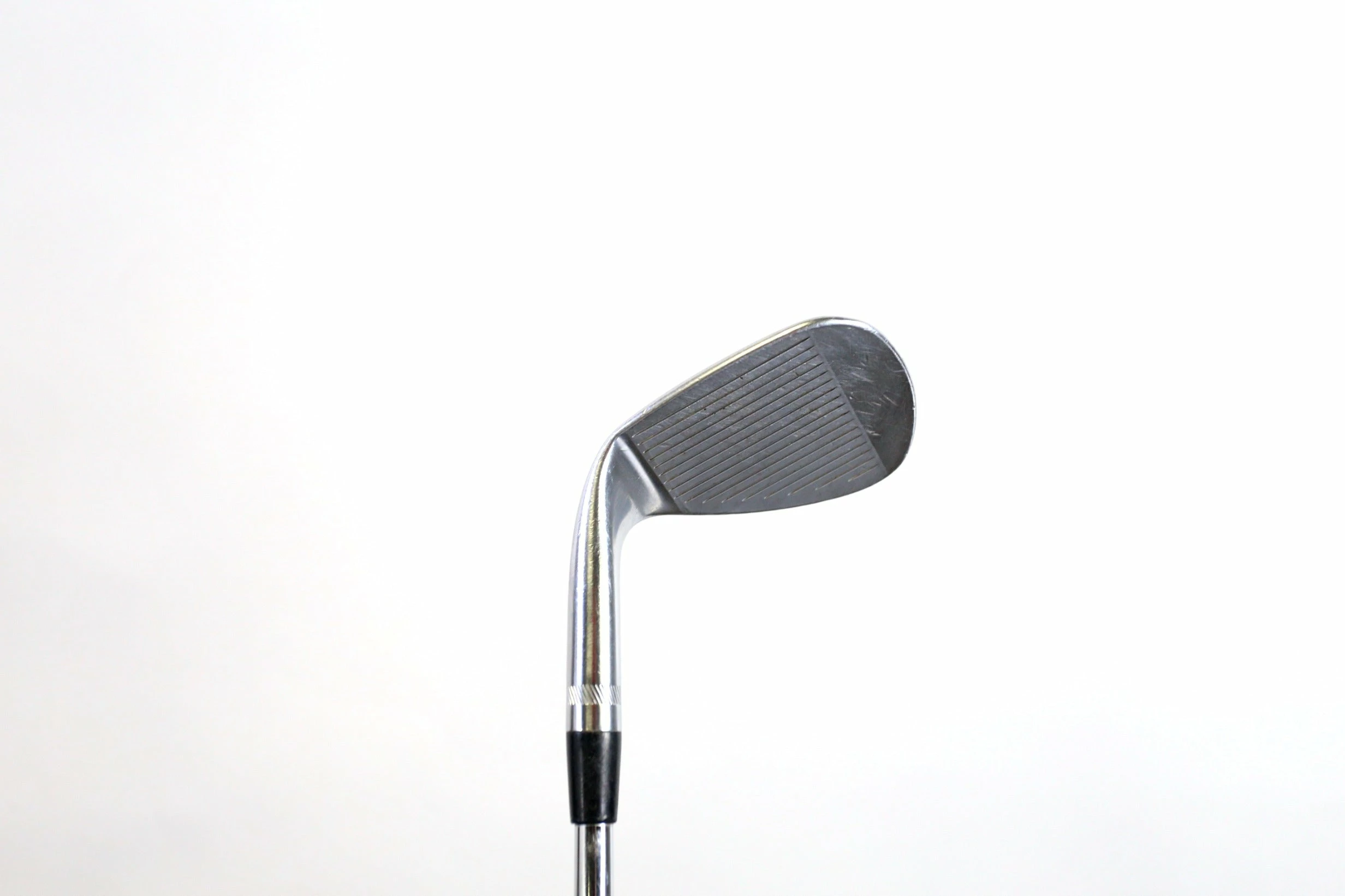 Titleist Vokey SM7 Chrome M Grind 56* Wedge 35.25 In Steel Shaft Wedge Flex - Image 5