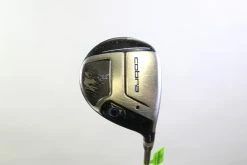Cobra F-Max SuperLite Offset 3 Wood 16* RH 42.75 In Graphite Shaft Seniors Flex