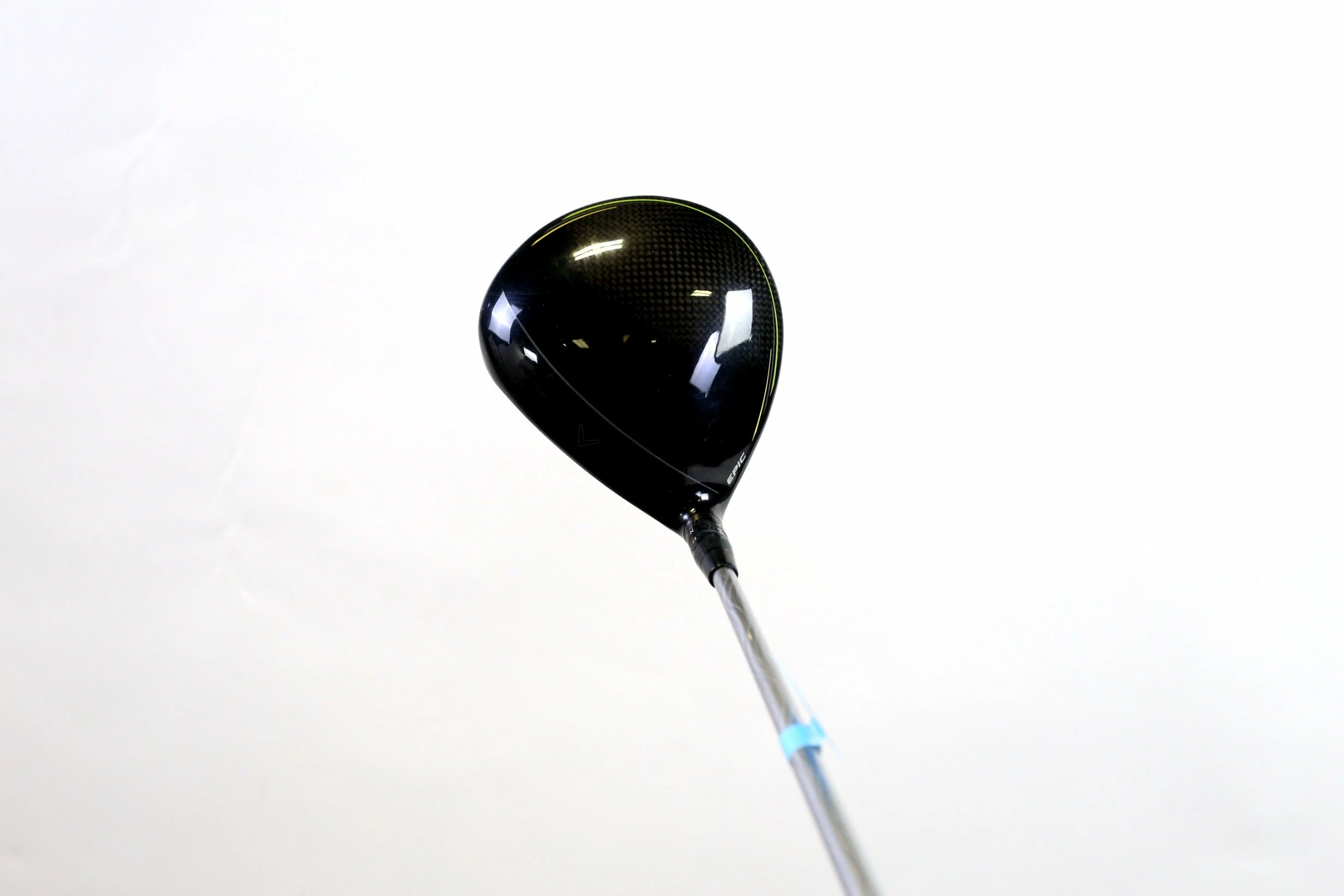 Callaway Epic Flash Driver - Right-Handed - 10.5 Degrees - Stiff Flex - Image 7