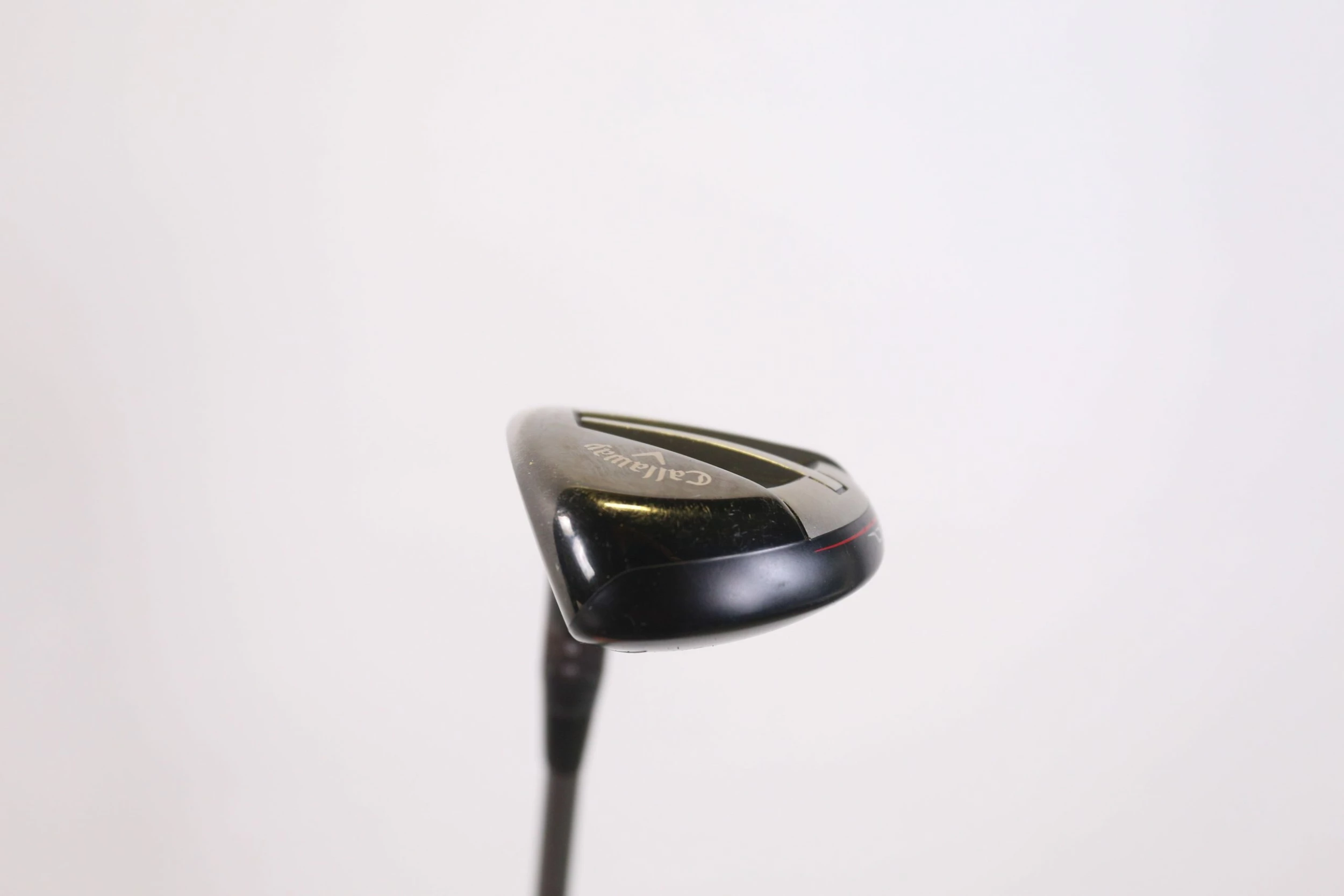 Callaway Big Bertha OS 5 Hybrid 25* RH 39 In Graphite Shaft Seniors Flex - Image 5