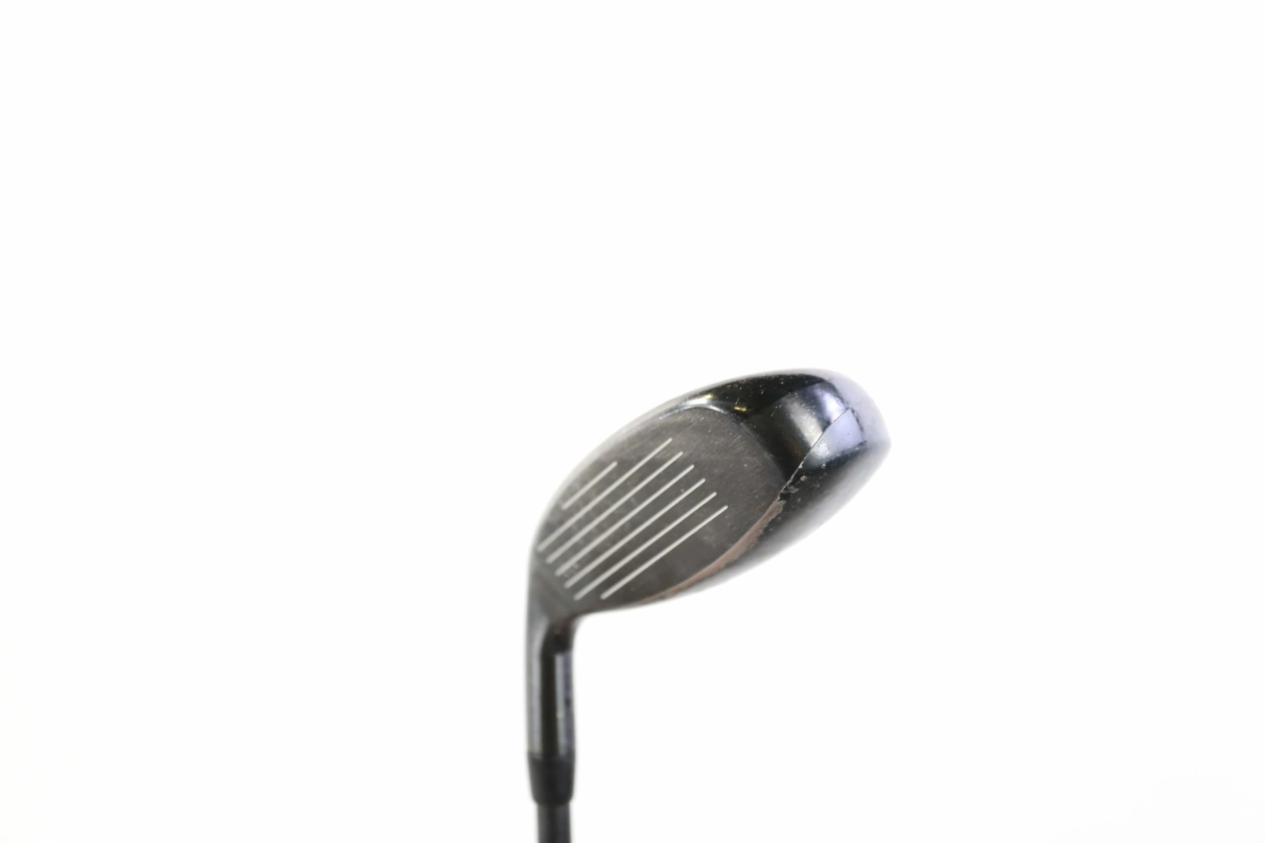 Callaway XR 16 OS Hybrid 25* 38.75 In RH Mitsubishi Fubuki Senior Flex Graphite - Image 4