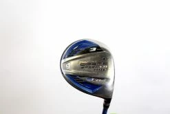 Cobra Speed LD-M Offset 2008 3 Wood 15* RH 42.75 In Tour AD Graphite Regular
