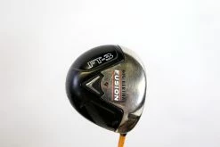 Callaway Big Bertha Fusion FT-3 Driver - Right-Handed - 9 Degrees - Stiff Flex