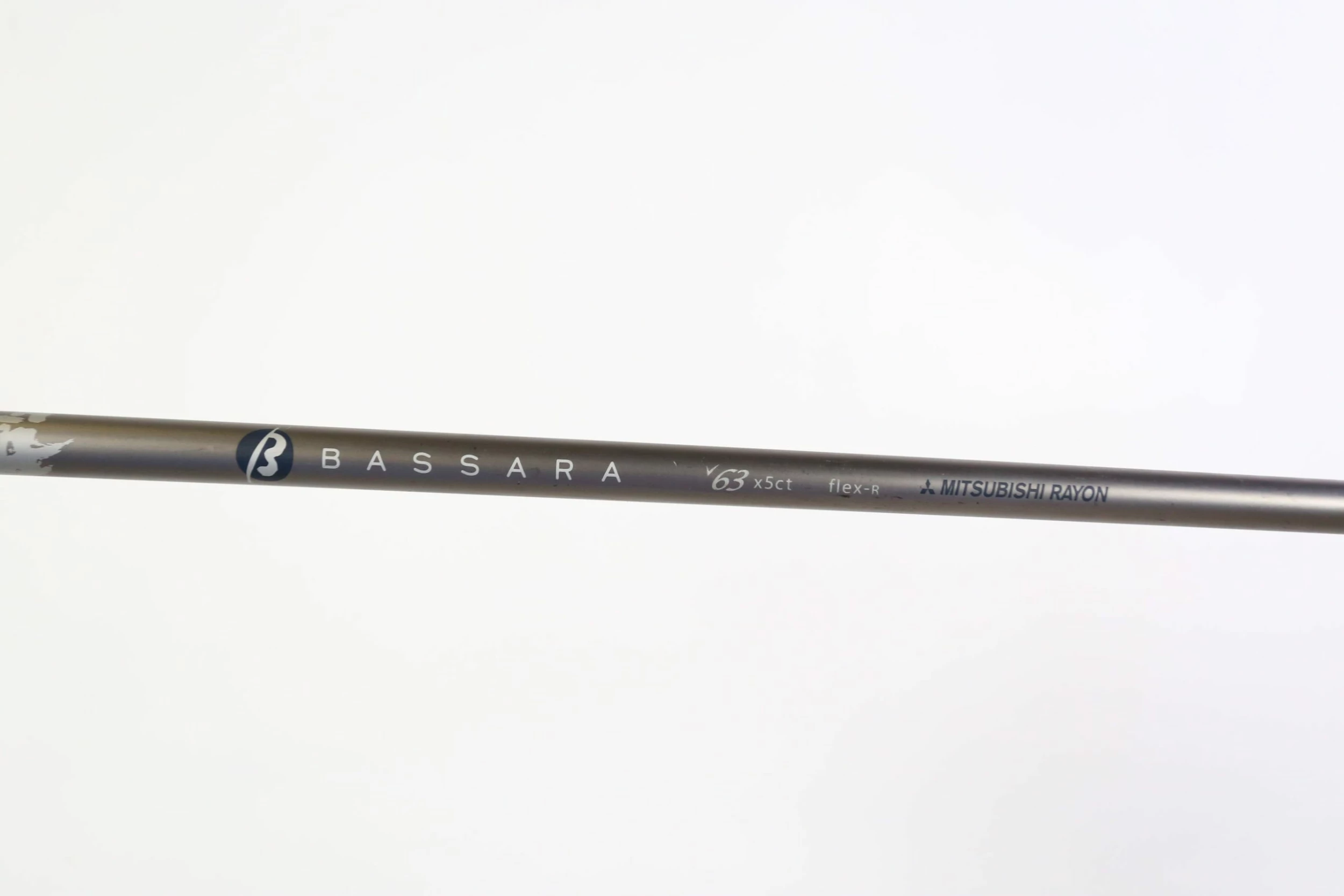 Ping Rapture Fairway 5-Wood 17* 42 In RH Mitsuibishi Bassara Regular Flex - Image 7