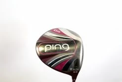 Ping G Le2 Driver - Right-Handed - 11.5 Degrees - Seniors Flex