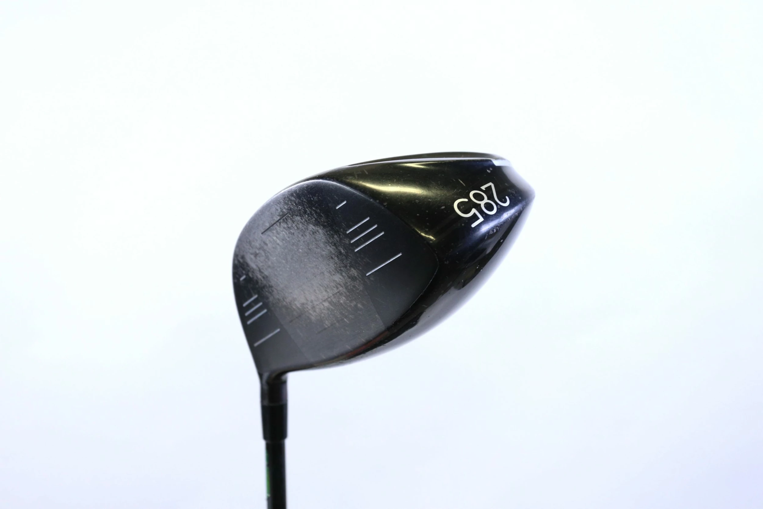 Cleveland Classic XL Driver - Right-Handed - 10.5 Degrees - Regular Flex - Image 3