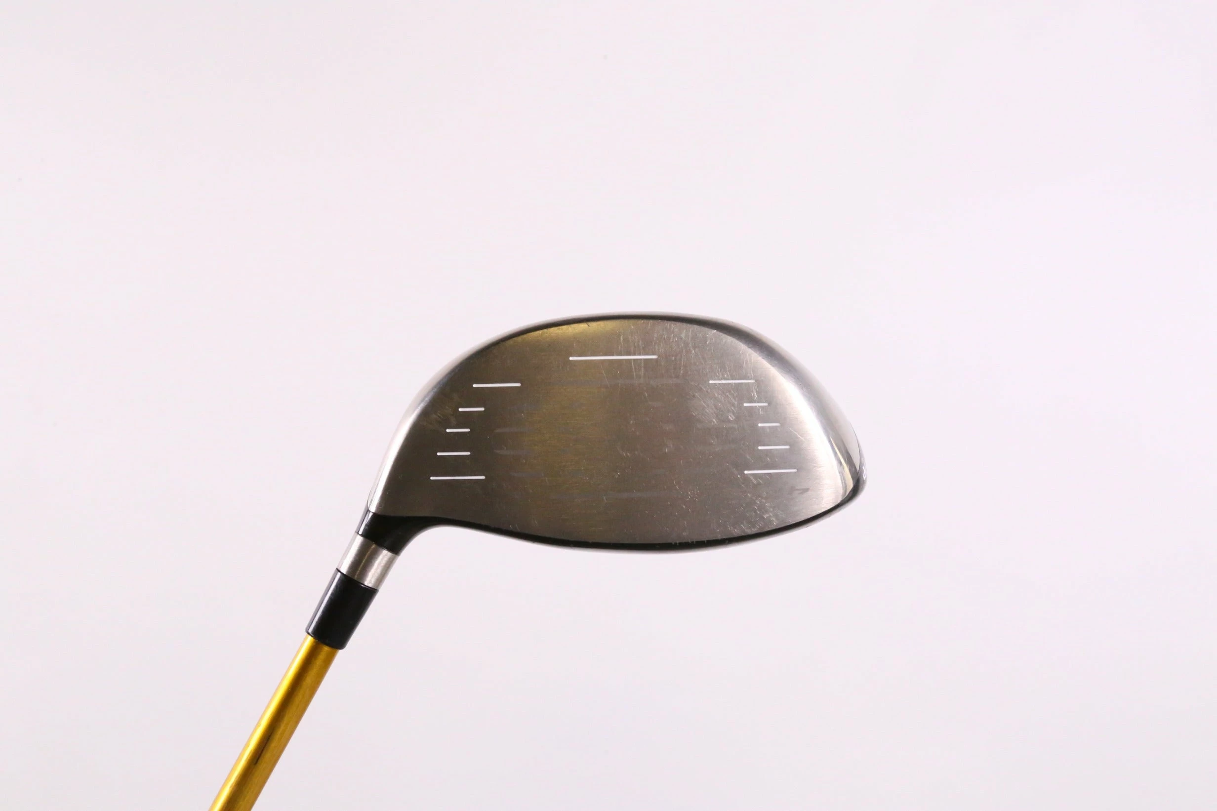 Cleveland SL290 Ultralite Driver - Right-Handed - 10.5 Degrees - Stiff Flex - Image 2
